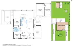 39 Champagne Crescent, Kelso, Qld 4815