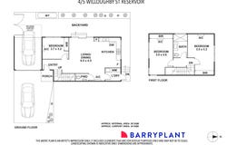 4/5 Willoughby Street, Reservoir, Vic 3073