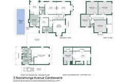 3 Nooramunga Avenue, Cambewarra Village, NSW 2540