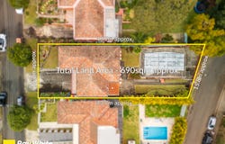 11 Irwin Crescent, Bexley North, NSW 2207