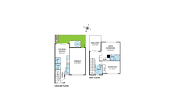 2/13 Stephenson Street, Springvale, Vic 3171