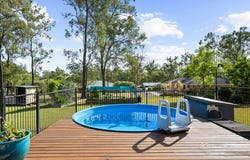 50 Bentley Drive, Regency Downs, Qld 4341
