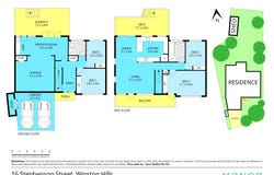 16 Stephenson Street, Winston Hills, NSW 2153