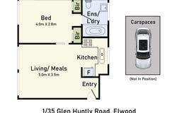 1/35 Glenhuntly Road, Elwood, Vic 3184
