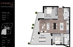 403/28 Staff St, Wollongong, NSW 2500