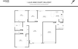 1 Julie Anne Court, Millicent, SA 5280