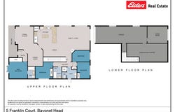 5 Franklin Court, Bayonet Head, WA 6330