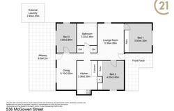 536 McGowen Street, Broken Hill, NSW 2880