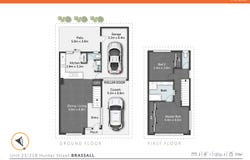 23/21b Hunter Street, Brassall, Qld 4305