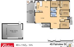 45 Fairview Street, Bega, NSW 2550
