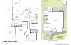 17 Holwell Gardens, Clarkson, WA 6030