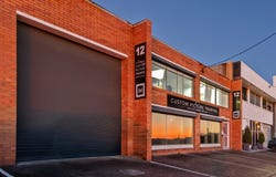 12 Brookes Street, Bowen Hills, Qld 4006