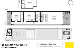 37 Brown Street, Newtown, NSW 2042