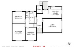 3 Clayton Drive, Herdsmans Cove, Tas 7030