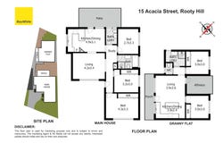 15 Acacia Street, Rooty Hill, NSW 2766