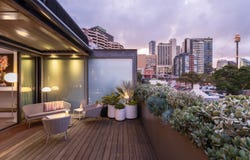 2/2 Kings Lane, Darlinghurst, NSW 2010