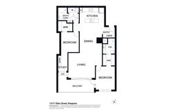 15/71 Giles Street, Kingston, ACT 2604