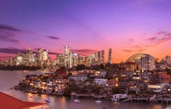 2/70  Milson Road, Cremorne Point, NSW 2090