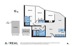 6207/18 Hoff Boulevard, Southbank, Vic 3006