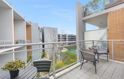 338/25-33 Allen Street, Waterloo, NSW 2017