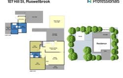 107 Hill Street, Muswellbrook, NSW 2333
