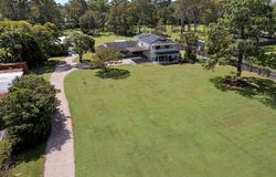 758 London Road, Chandler, Qld 4155
