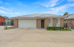 16/6 Ainslie Place, Tamworth, NSW 2340