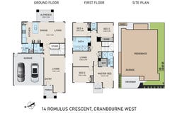 14 Romulus Crescent, Cranbourne West, Vic 3977