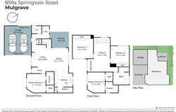 859A Springvale Road, Mulgrave, Vic 3170
