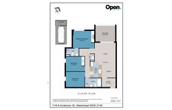 11/6-8 Anderson Street, Westmead, NSW 2145