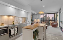 1803/18 Enderley Avenue, Surfers Paradise, Qld 4217