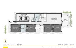 10 Sunflower Court, Ripley, Qld 4306