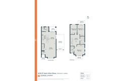 6/19-27 St Kitts Place, Mawson Lakes, SA 5095