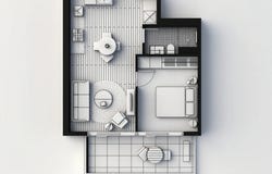 909/387 dockland drive, Docklands, Vic 3008