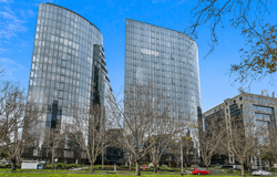 407/605 St Kilda Road, Melbourne, Vic 3004