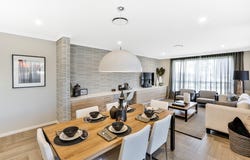 LOT 11/28 Rouse Road, Rouse Hill, NSW 2155
