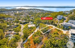 111B Wallawa Road, Nelson Bay, NSW 2315