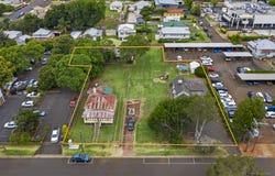4-8 Clopton Street, East Toowoomba, Qld 4350