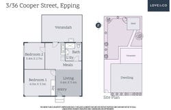 3/36 Cooper Street, Epping, Vic 3076