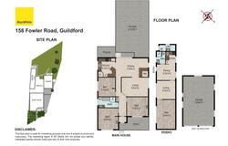 158 Fowler Road, Guildford, NSW 2161
