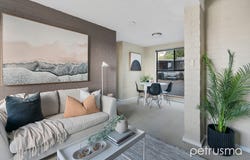 5/92 Barrack Street, Hobart, Tas 7000
