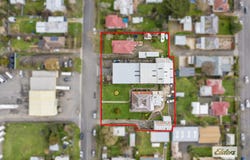Kyneton, Vic 3444