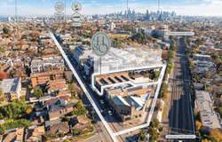 883-889 High Street & 23-27 Osment Street, Armadale, Vic 3143