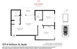 11/7-9  William Street, Ryde, NSW 2112