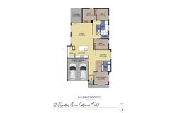 77 Bywaters Drive, Catherine Field, NSW 2557
