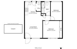 3/66 Military Road, West Beach, SA 5024