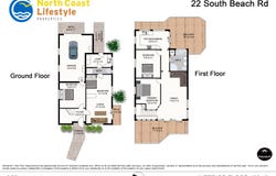 22 South Beach Road, Brunswick Heads, NSW 2483