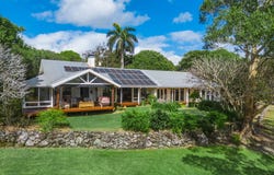 East Barron, Qld 4883