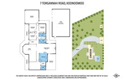 7 Torgannah Rd, Koonoomoo, Vic 3644