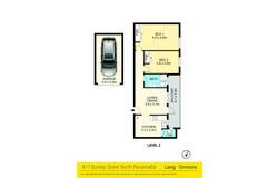 8/1 Dunlop Street, North Parramatta, NSW 2151